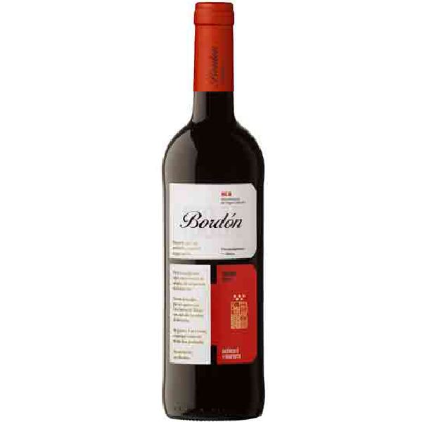 Bordón Crianza