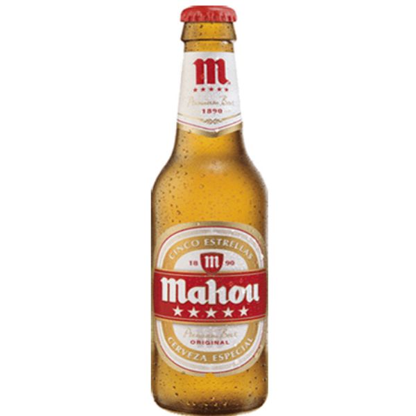 Mahou