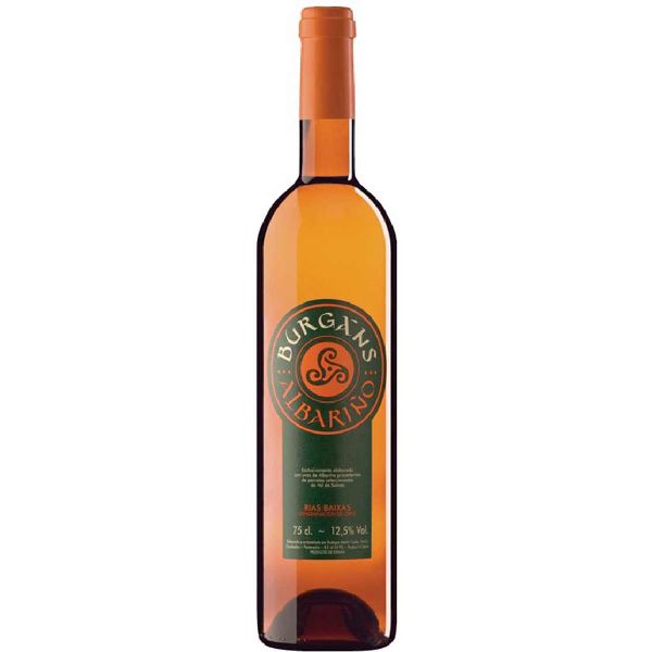 Burgáns Albariño