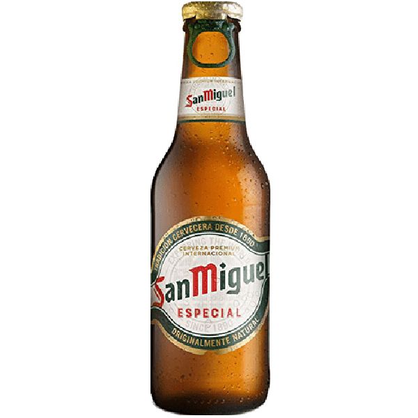 San Miguel