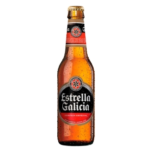 Estrella Galicia