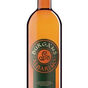 Burgáns Albariño
