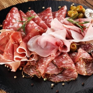 Charcuterie Ibérique